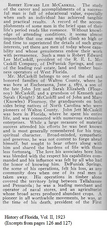 History of FL vol. 2 page 126